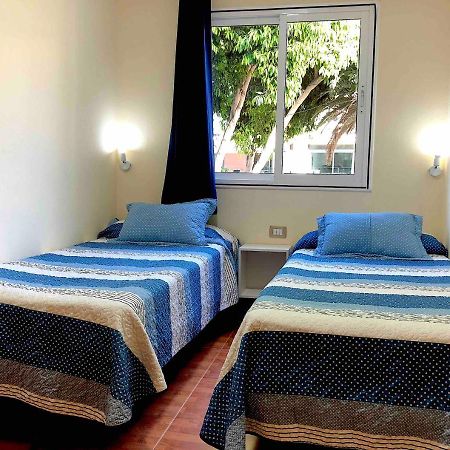 Apartamentos La Puntilla Mogan Puerto De Mogan Dış mekan fotoğraf
