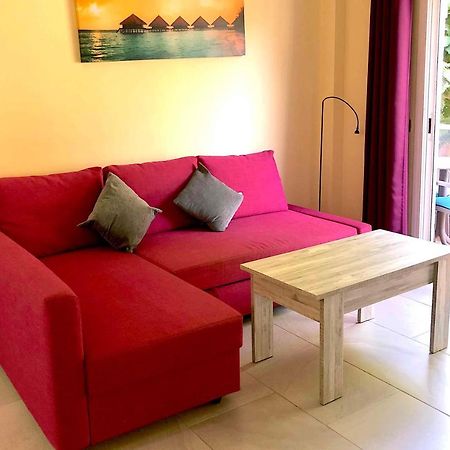 Apartamentos La Puntilla Mogan Puerto De Mogan Dış mekan fotoğraf