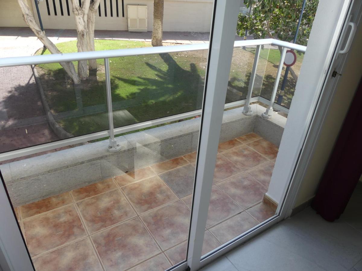 Apartamentos La Puntilla Mogan Puerto De Mogan Dış mekan fotoğraf