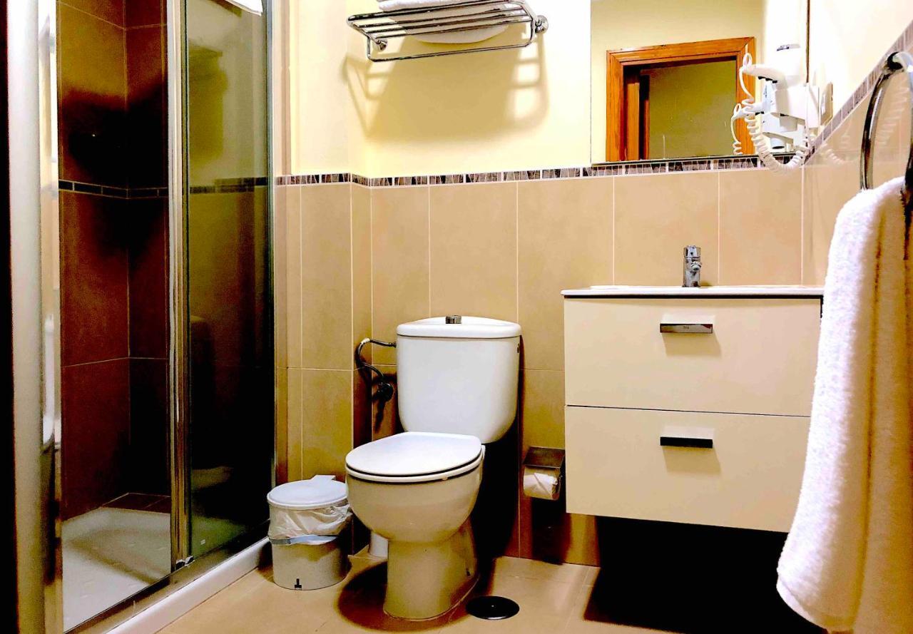 Apartamentos La Puntilla Mogan Puerto De Mogan Dış mekan fotoğraf
