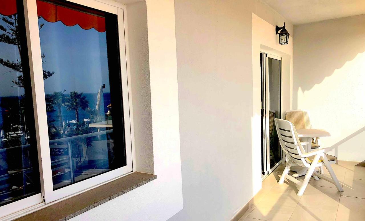Apartamentos La Puntilla Mogan Puerto De Mogan Dış mekan fotoğraf