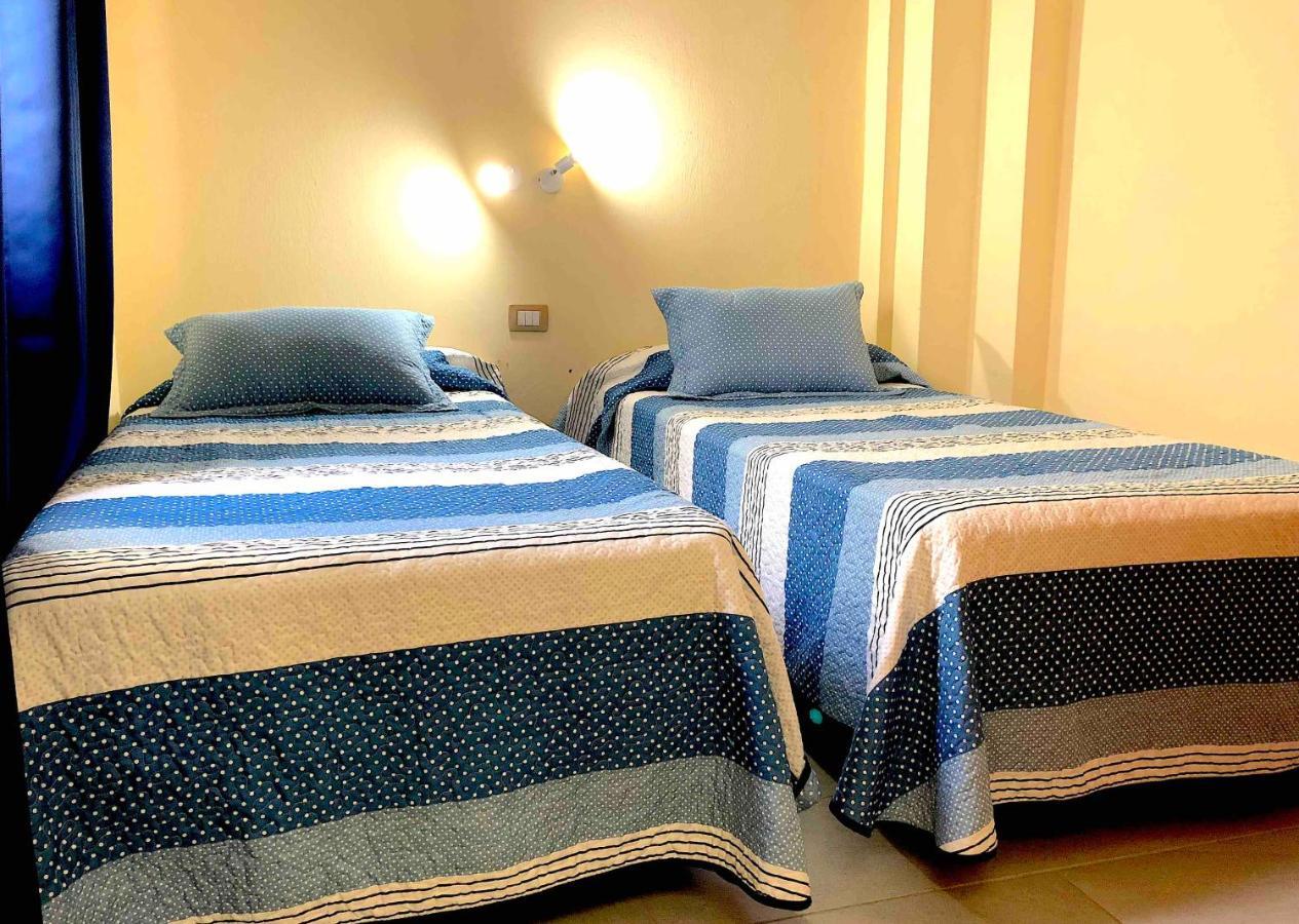 Apartamentos La Puntilla Mogan Puerto De Mogan Dış mekan fotoğraf