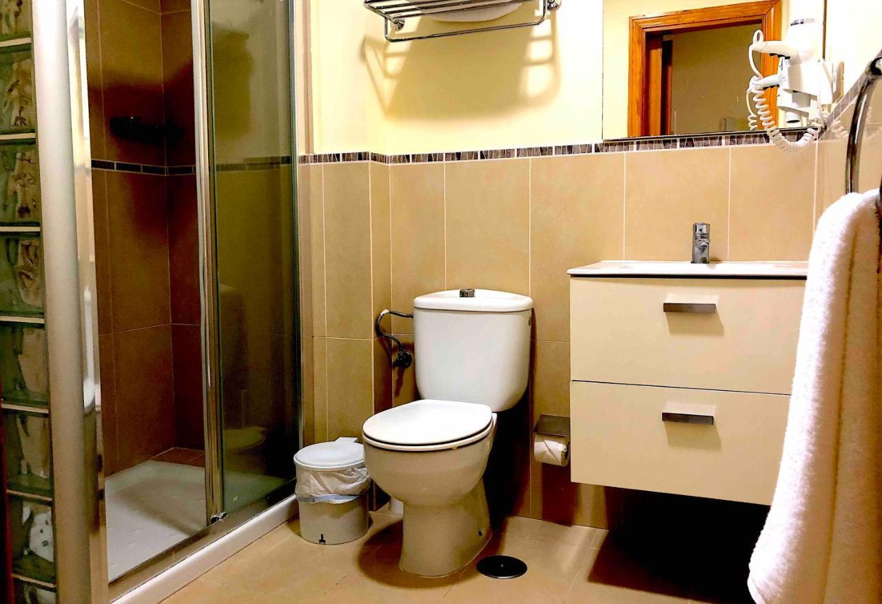 Apartamentos La Puntilla Mogan Puerto De Mogan Dış mekan fotoğraf